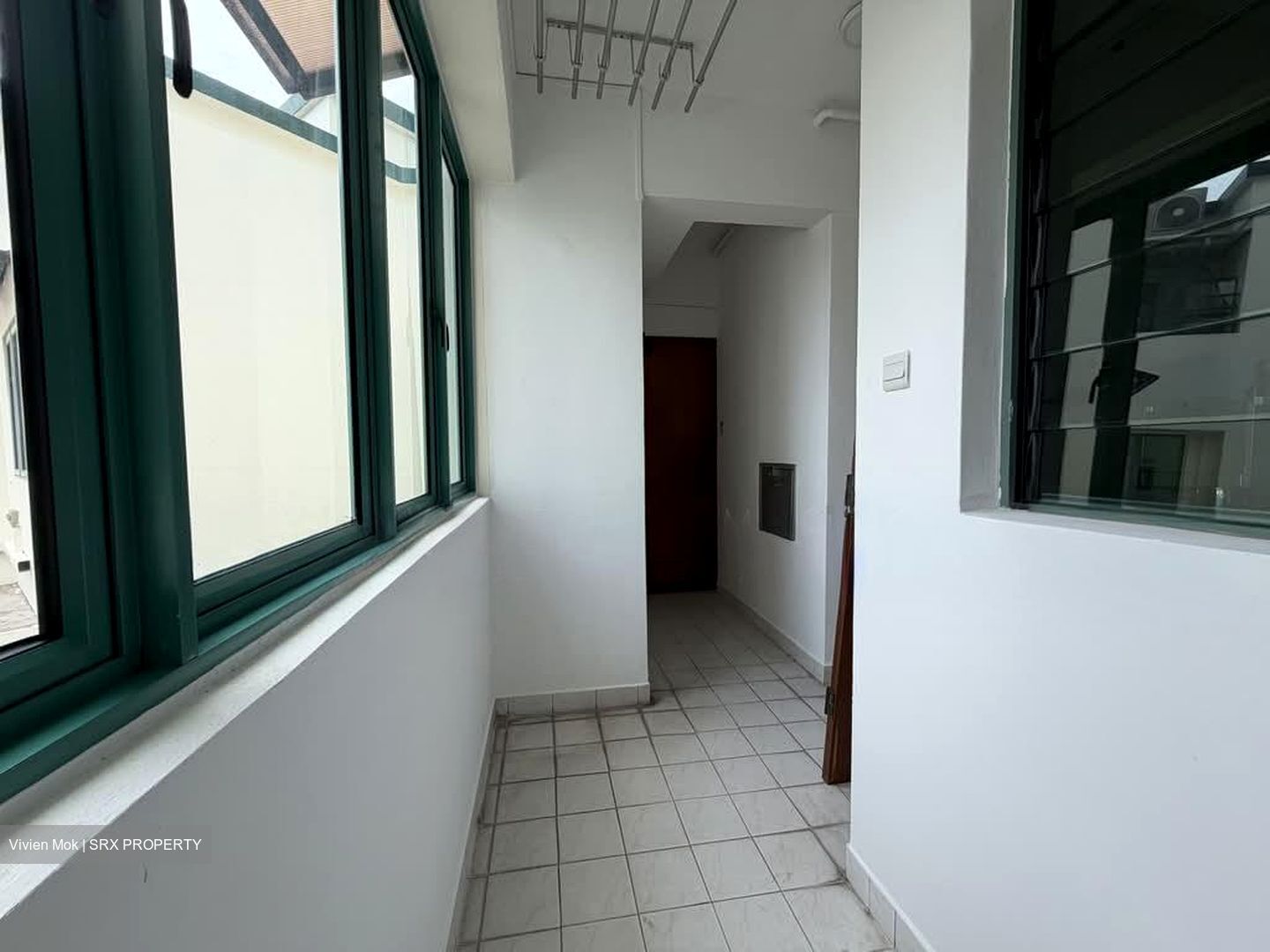 Palm Gardens (D23), Condominium #587245231